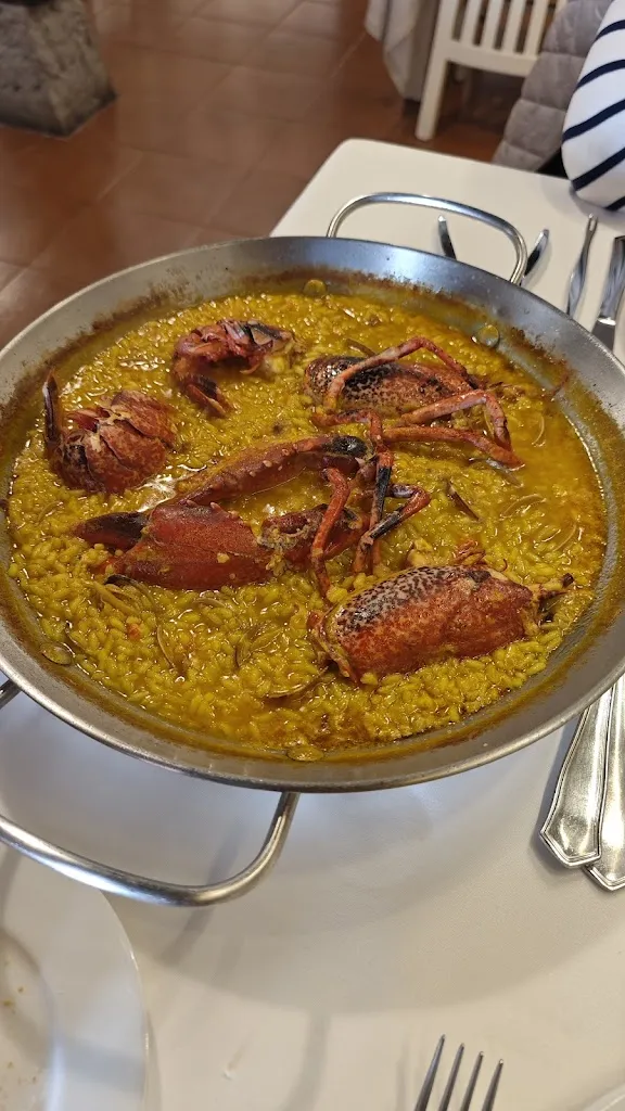 Menu_Restaurante Las Redes_Puerto de San Vicente_image_7