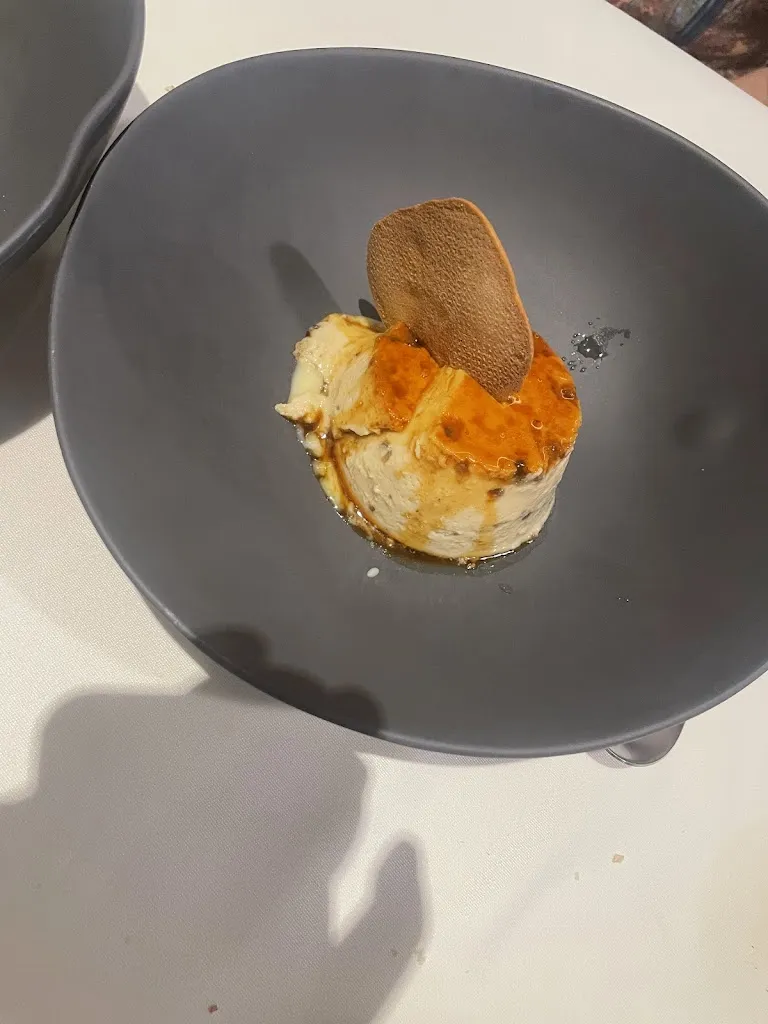 Menu_Restaurante Las Redes_Puerto de San Vicente_image_8