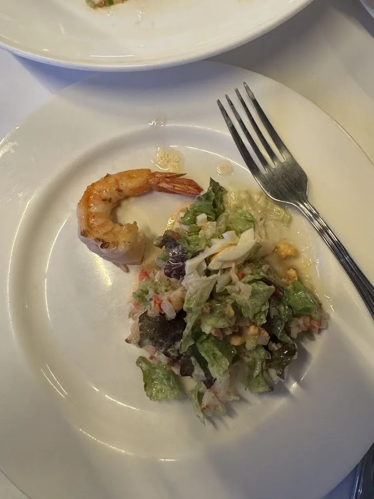 Jens Fuhrmann_Restaurante Las Redes_Puerto de San Vicente_review