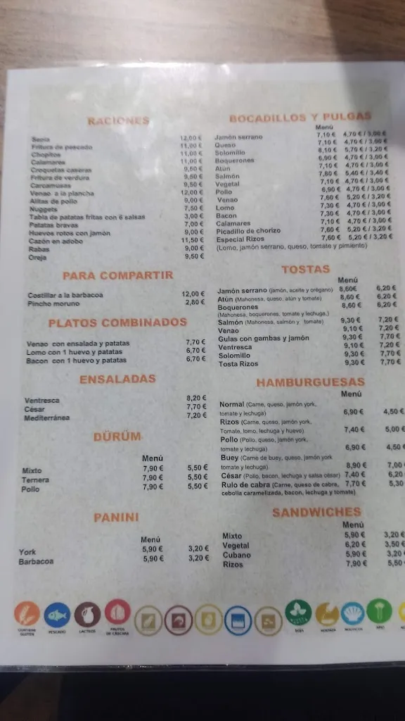 Menu_Cervecería rizos_Polán_image_2