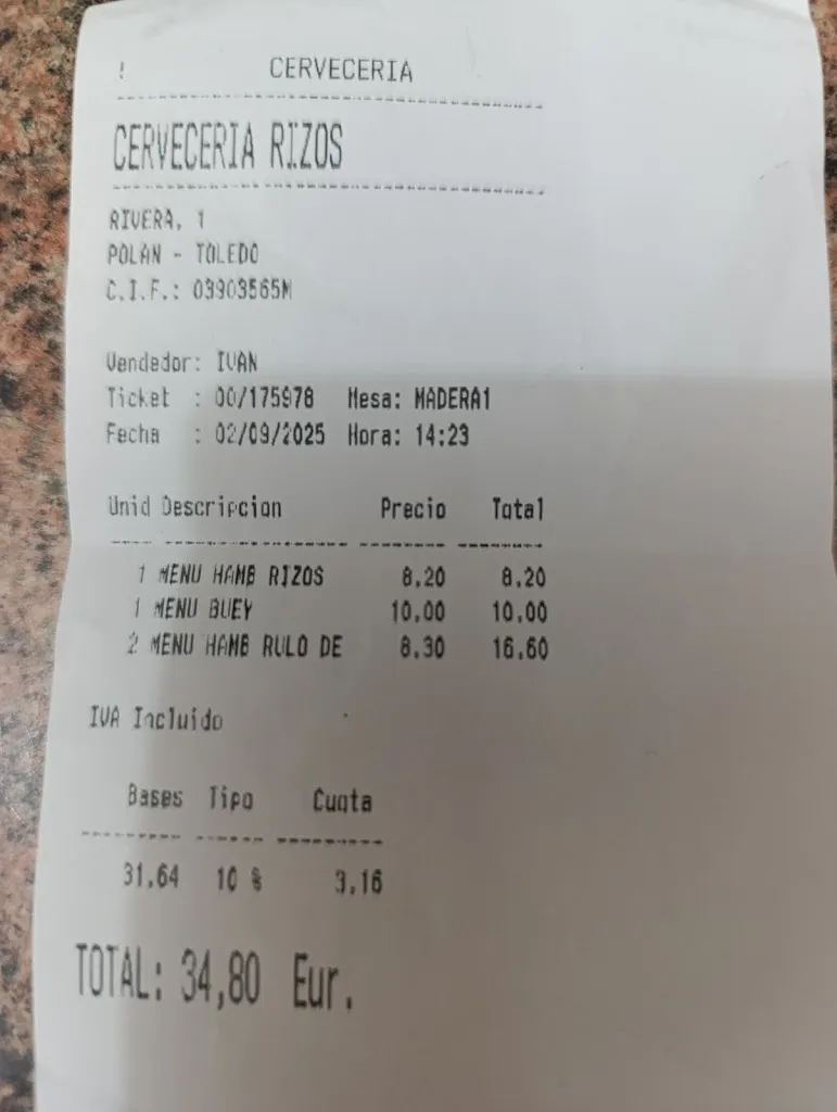 David M.R._Cervecería rizos_Polán_review