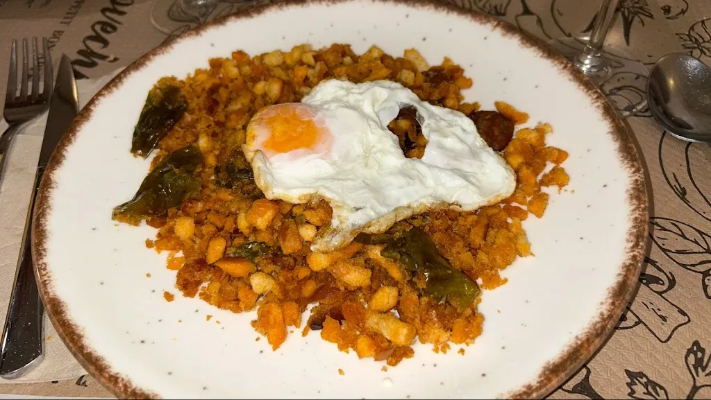 Menu_Bar Restaurante Cándido y César_Polán_image_4