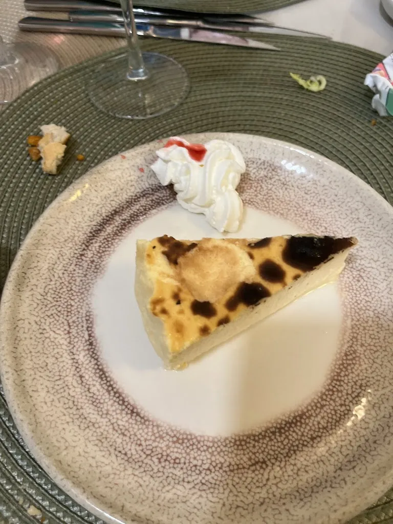 Sara Quiros_Bar Restaurante Cándido y César_Polán_review