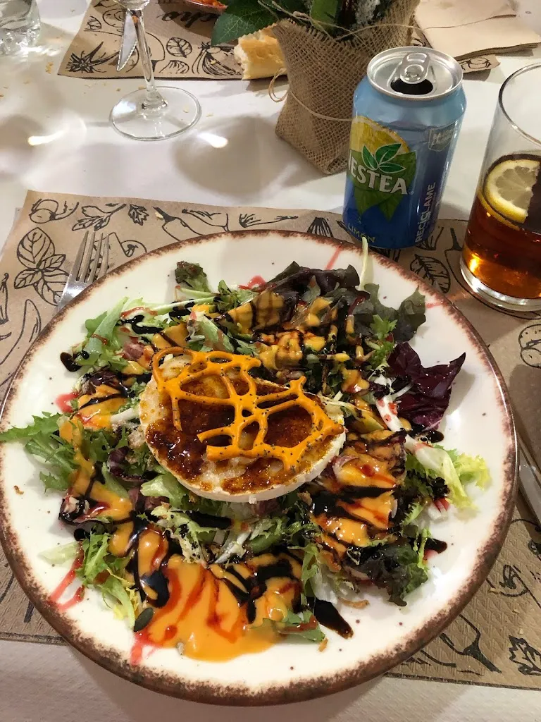 Almudena Echaniz Solano_Bar Restaurante Cándido y César_Polán_review