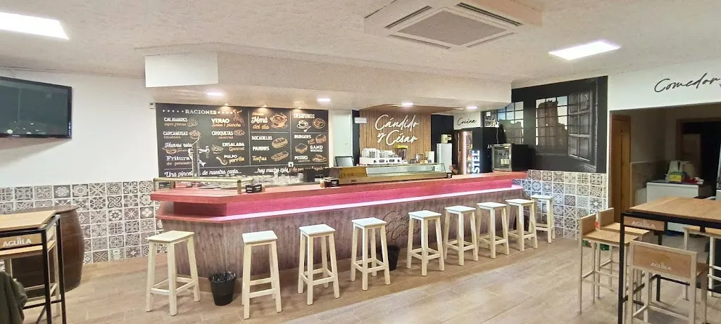 Bar Restaurante Cándido y César_Polán_slider_image_1