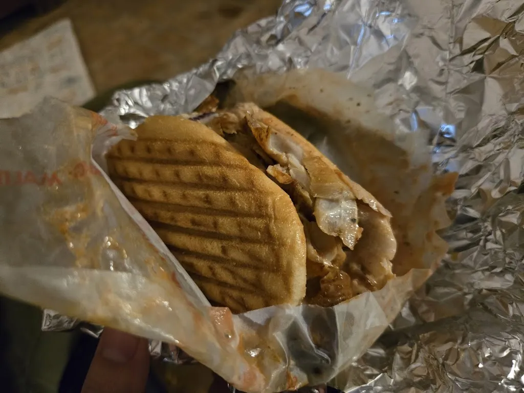 faye ng_ESTAMBUL DONER KEBAB_Polán_review