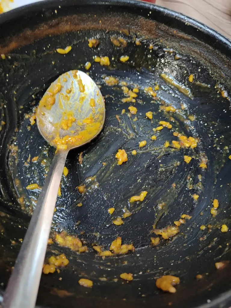 Menu_Bar Restaurante Sierra Alhamilla_Pechina_image_5