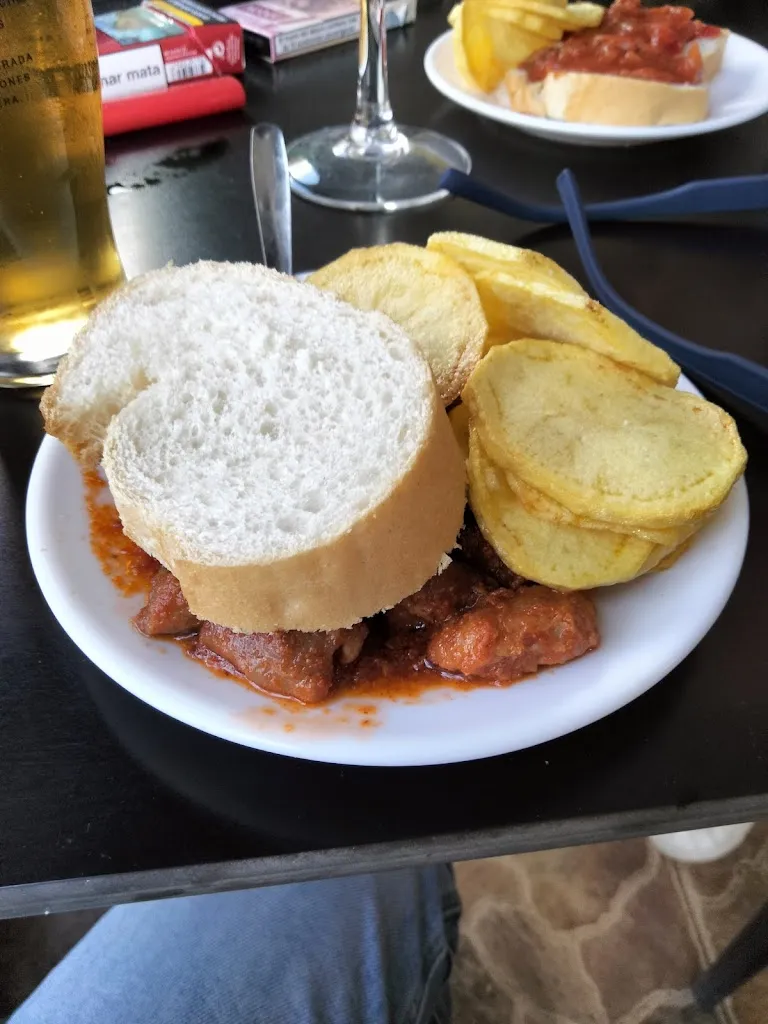 Menu_Bar Restaurante Sierra Alhamilla_Pechina_image_6