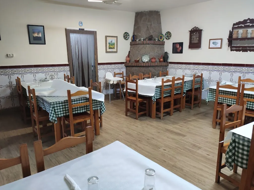 Bar Restaurante Sierra Alhamilla_Pechina_slider_image_1