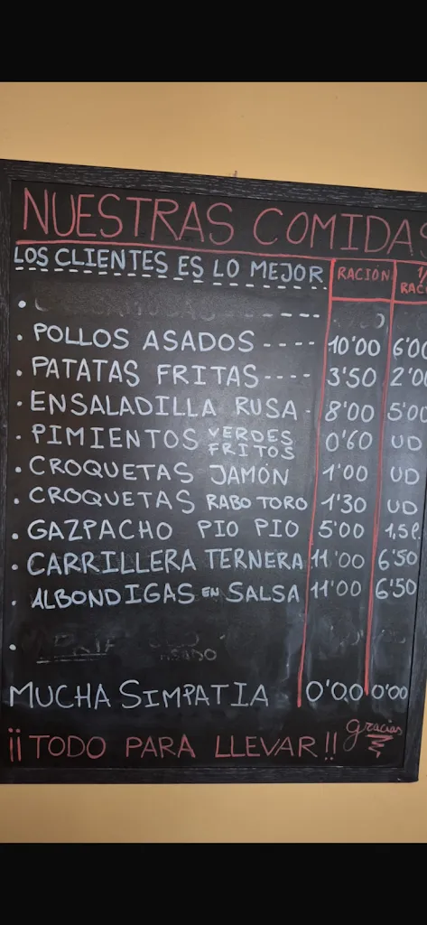 Menu_Cafetería Asador PIO PIO_Polán_image_2