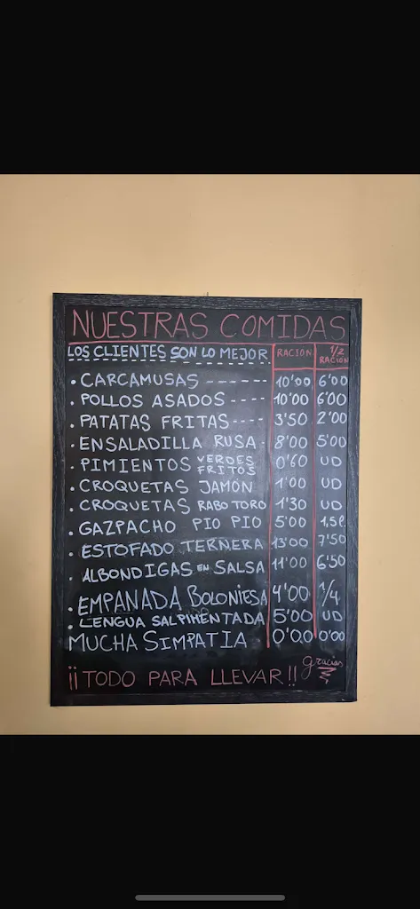 Menu_Cafetería Asador PIO PIO_Polán_image_3