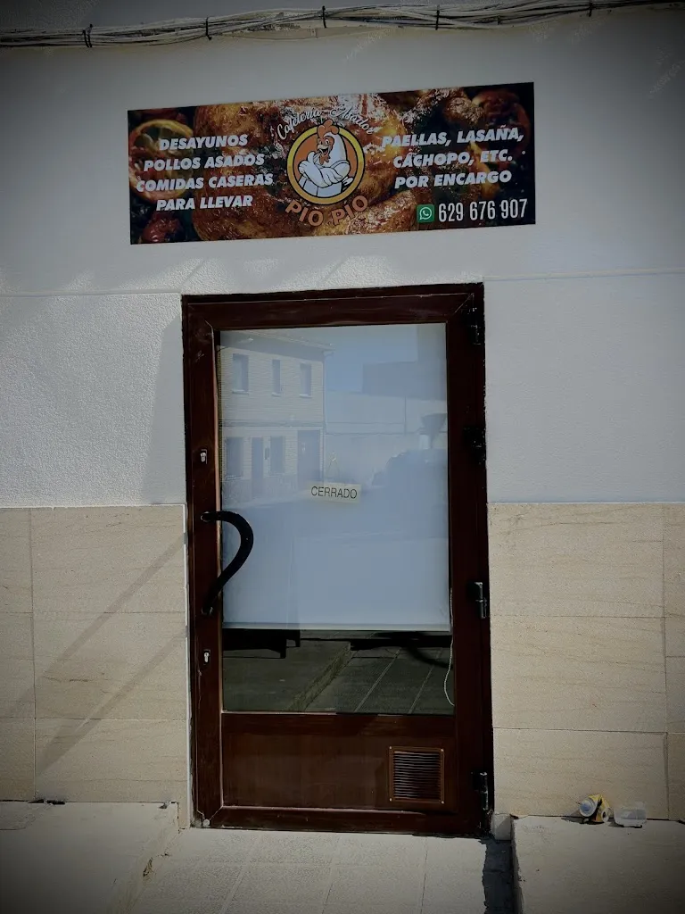 Cafetería Asador PIO PIO_Polán_slider_image_2