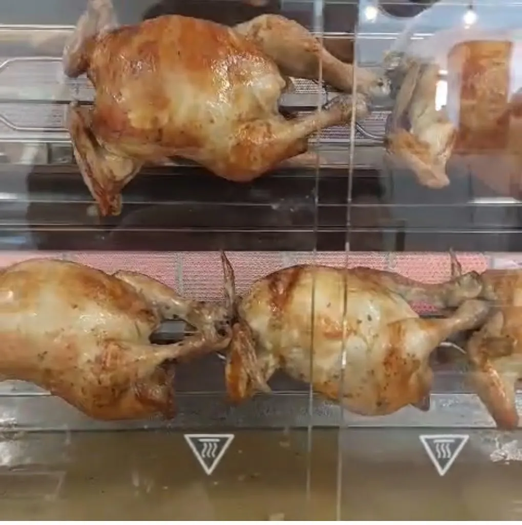 Cafetería Asador PIO PIO_Polán_slider_image_3