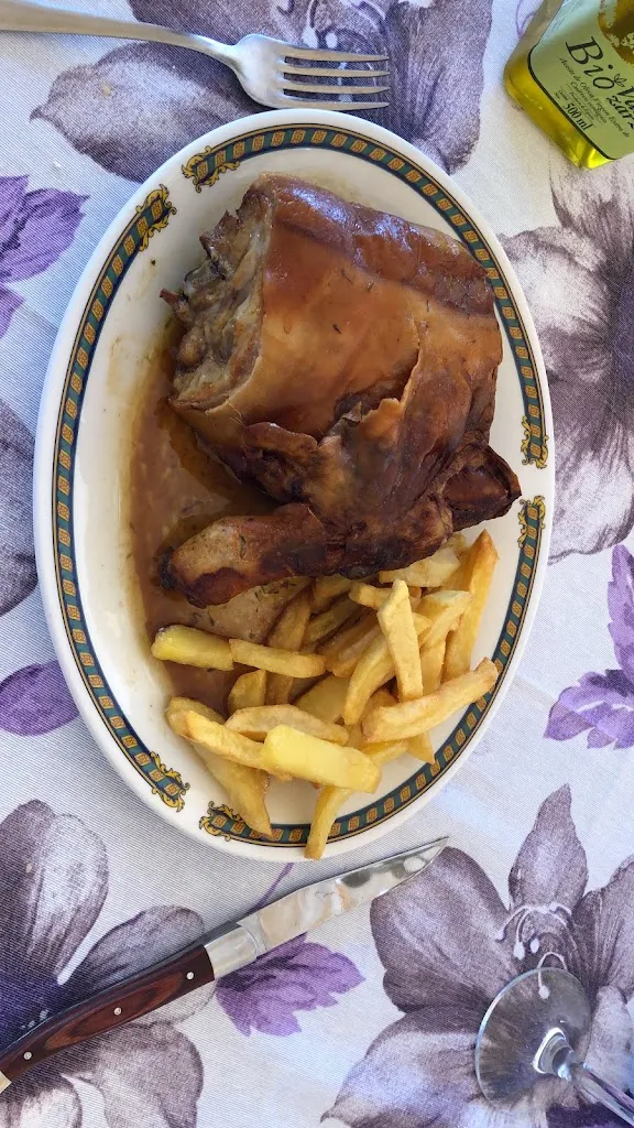 tommaso a._Don Julian_Polán_review