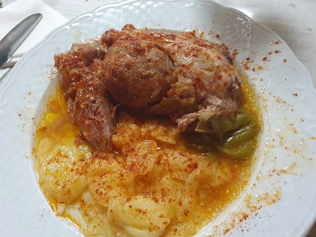 Menu_Restaurante Don Francisco_Polán_image_2