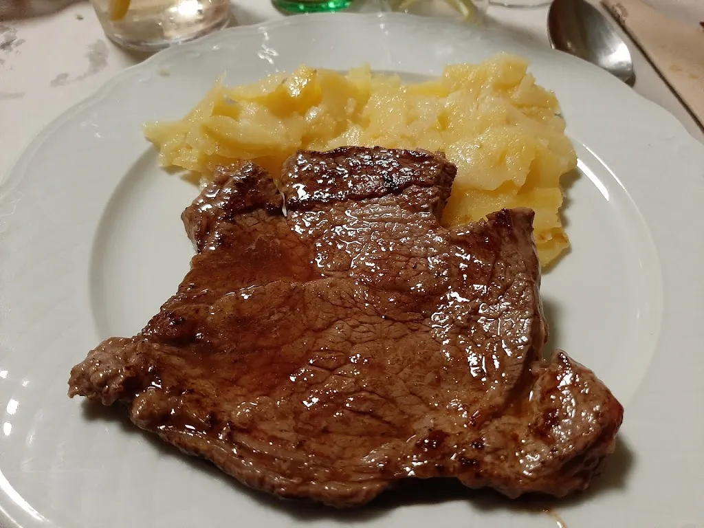 Javier “Javirulo” Acero_Restaurante Don Francisco_Polán_review