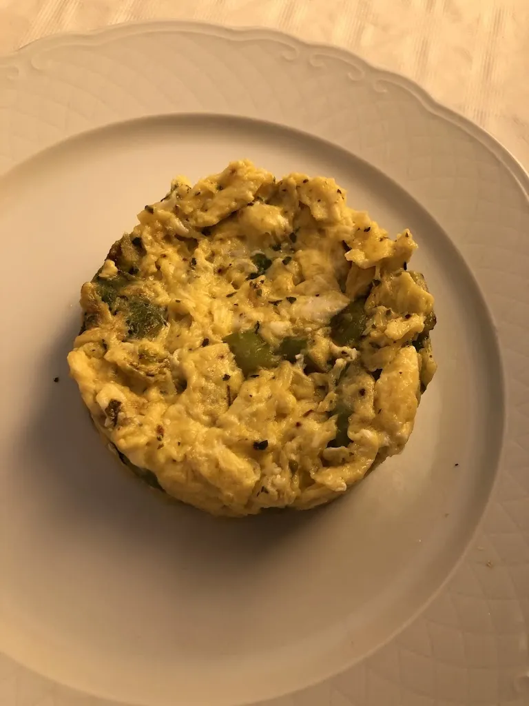 Xin L_Restaurante Don Francisco_Polán_review