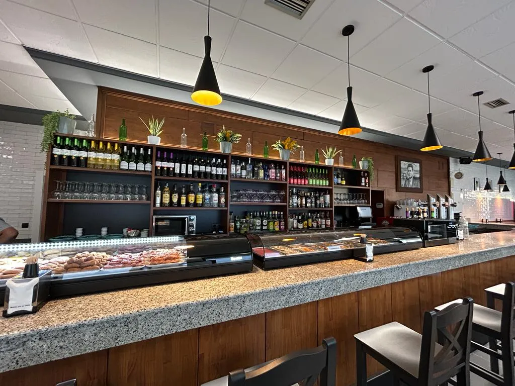 Restaurante Don Francisco_Polán_slider_image_3