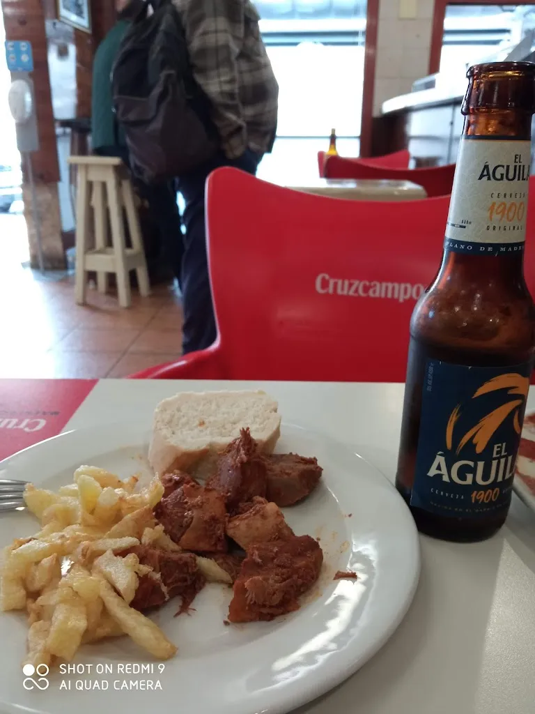 Menu_Cervecería Oporto_Polán_image_1