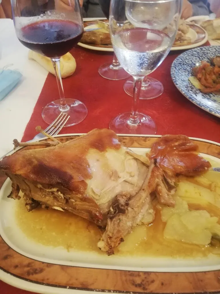 Menu_Restaurantes y salones Grupo Luna Jamaica_Polán_immagine_2