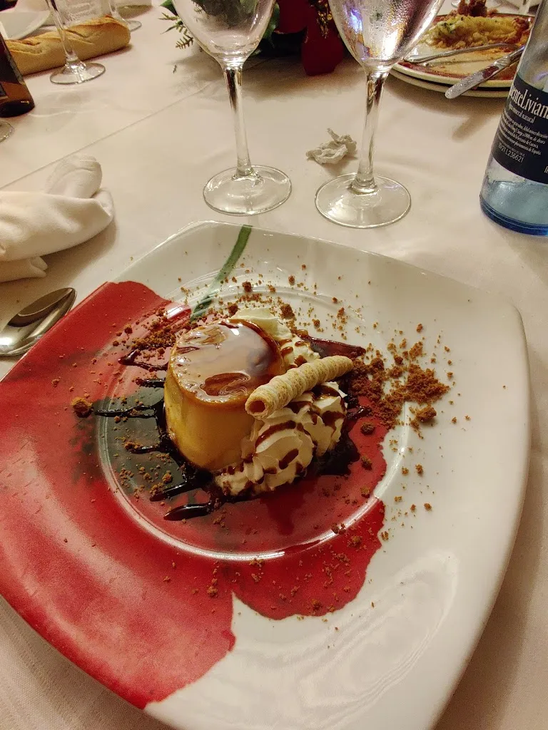 Menu_Restaurantes y salones Grupo Luna Jamaica_Polán_immagine_9