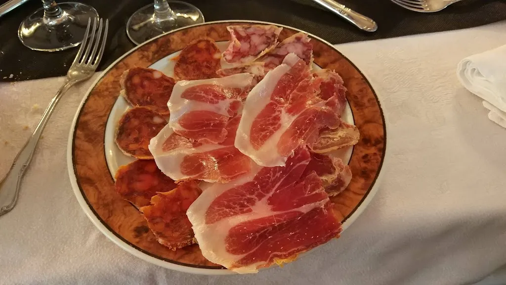 Ignacio Diaz Herranz_Restaurantes y salones Grupo Luna Jamaica_Polán_recensione