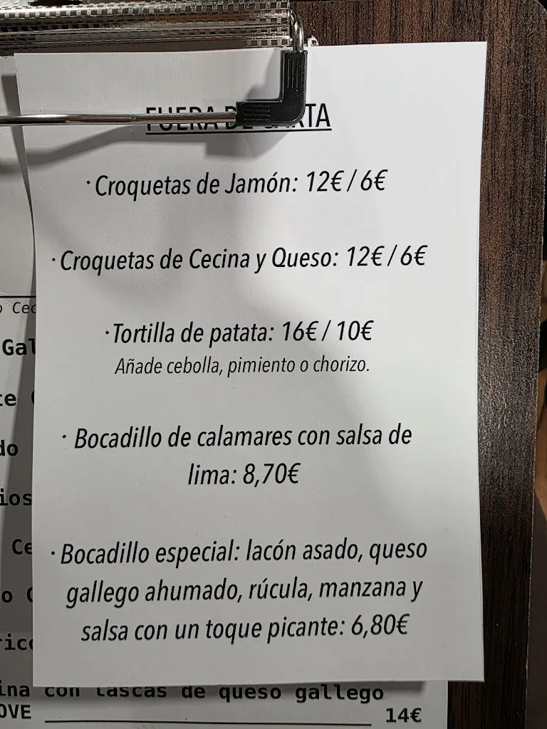 Menu_Taberna Do Jojó_Cedeira_immagine_4