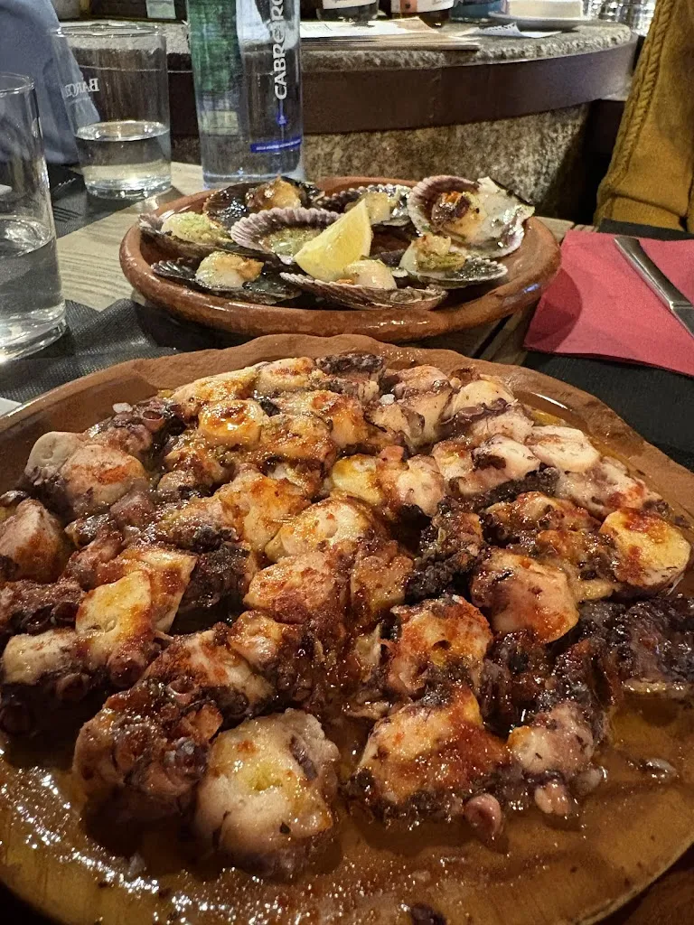 Guillaume MILLET_Taberna Do Jojó_Cedeira_recensione