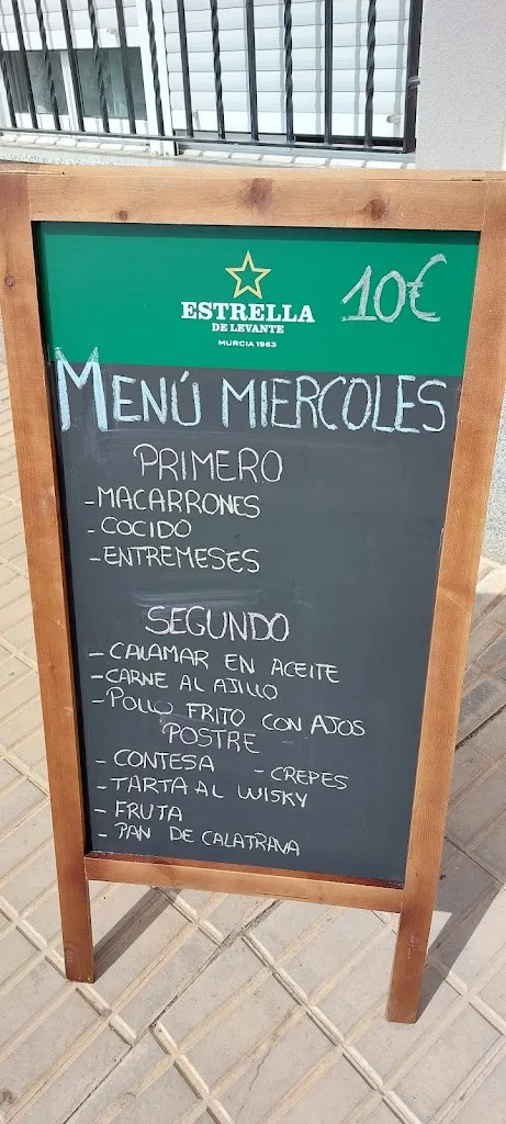 Menu_Barbaro Café_Pechina_immagine_1