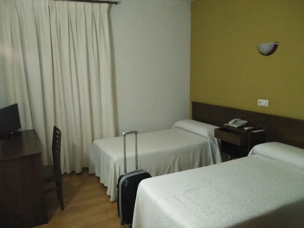 Hostal Polán_Polán_slider_image_1