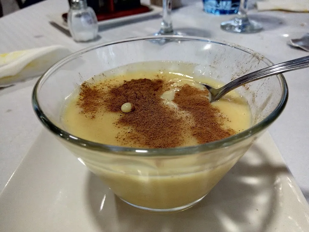 Menu_Restaurante El Rincón de Loli_Quismondo_immagine_3