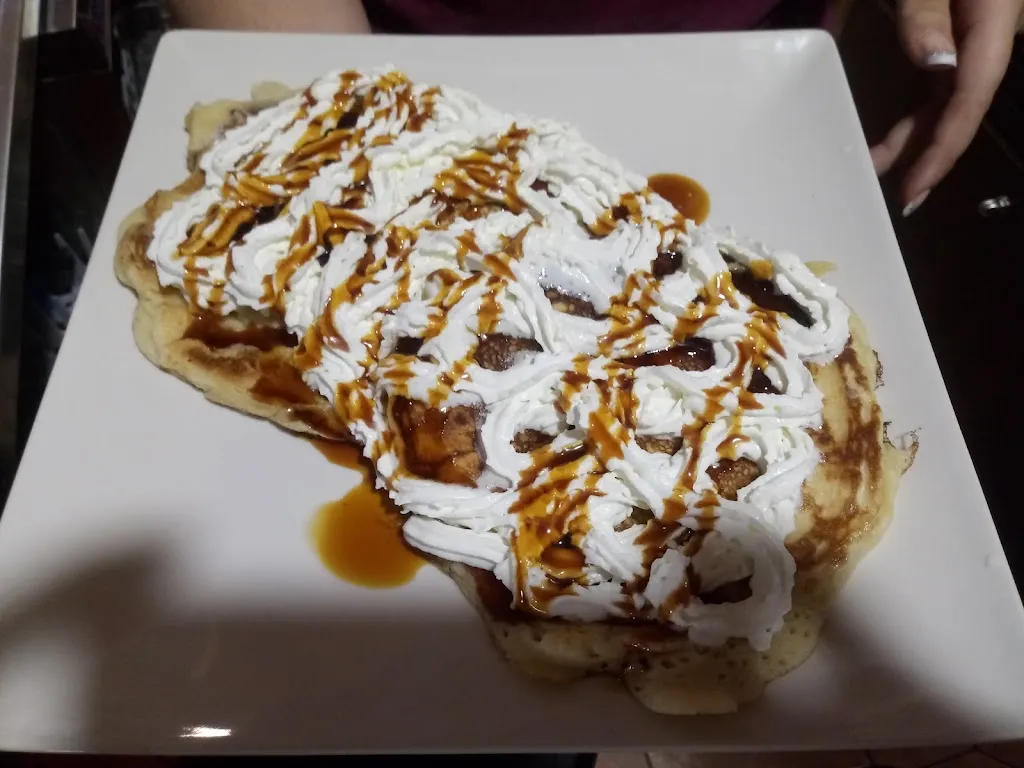 Menu_Restaurante El Rincón de Loli_Quismondo_immagine_6