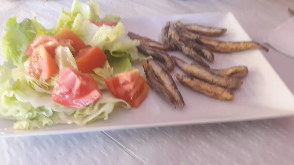 Menu_Restaurante El Rincón de Loli_Quismondo_immagine_8