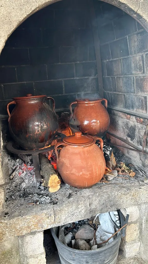 alessandro scipione_Restaurante El Molino del Conejo_Quismondo_review