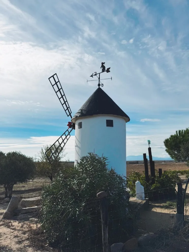 Paula Miles_Restaurante El Molino del Conejo_Quismondo_review