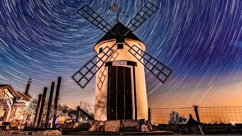 Restaurante El Molino del Conejo_Quismondo_slider_image_2