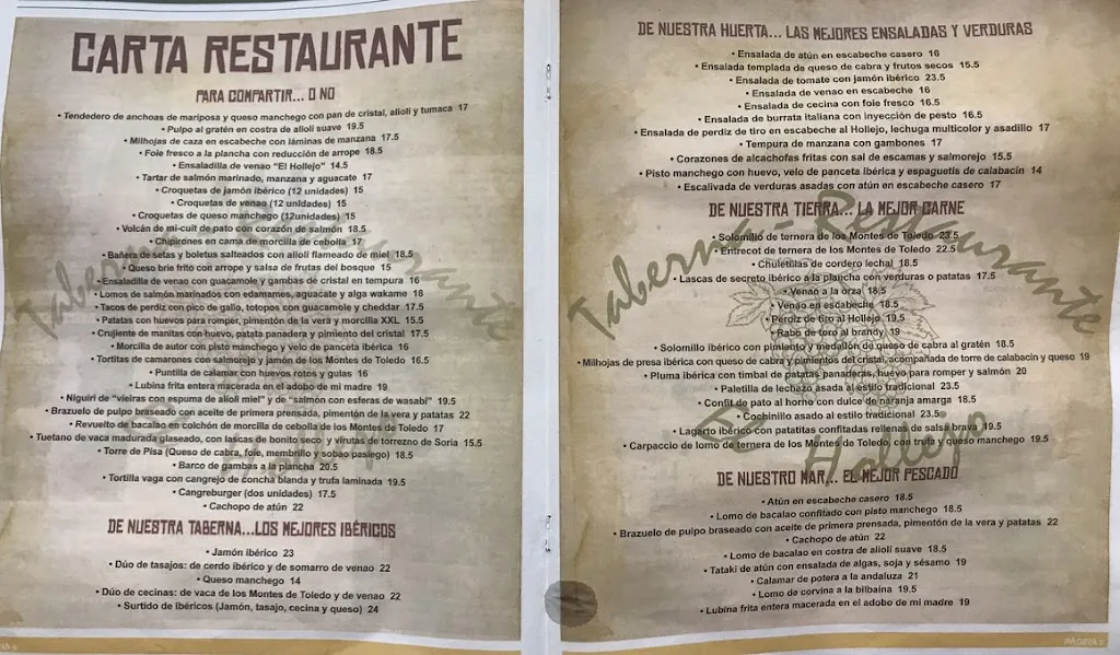 Menu_EL HOLLEJO_Pulgar_image_4