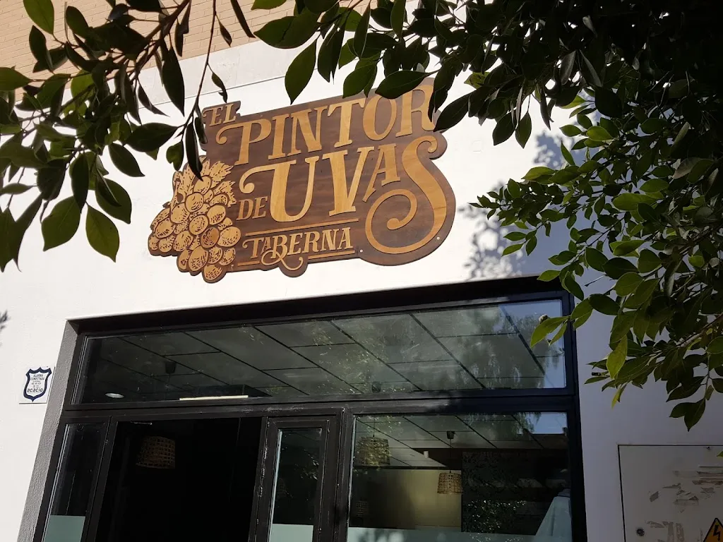 Taberna El Pintor de Uvas_Pechina_slider_image_3