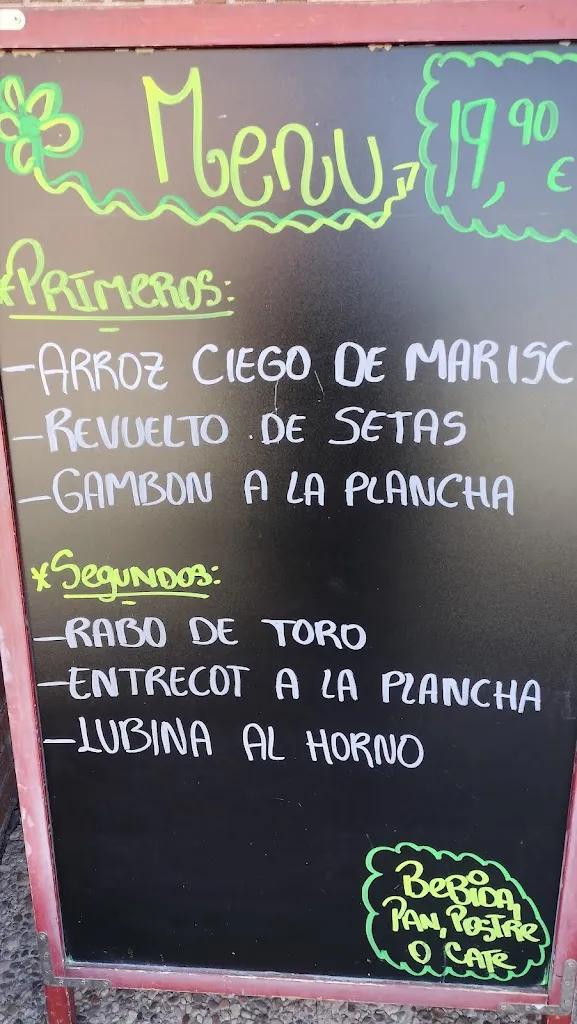 Menu_El Puchero Tapas_Pulgar_image_3