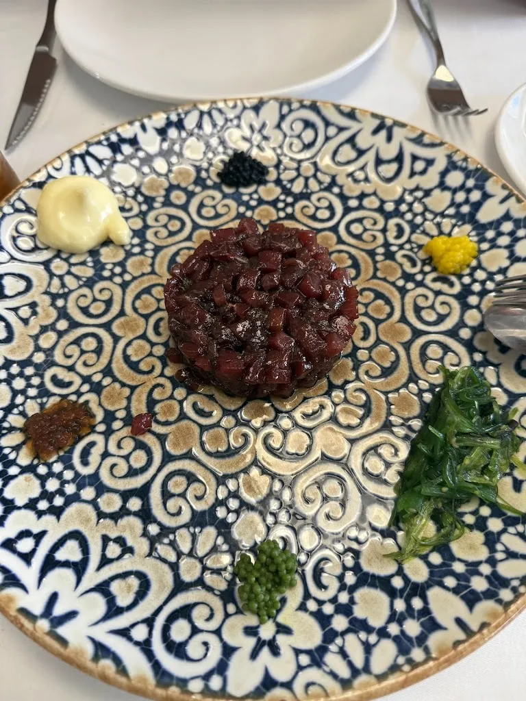 jara matellano_Azahara 81_Pulgar_review