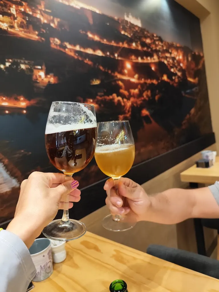 Diana Perez_Hotel Asador Montes Oretanos_Pulgar_review