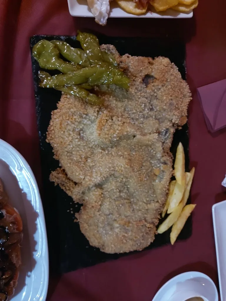 María Jesús Gutiérrez_La Posada_Pulgar_review