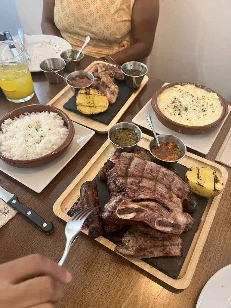 Sam_La Criolla Asador Madrid_Parrillas_review