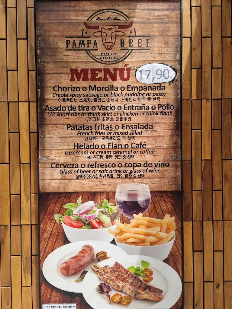 Menu_Pampa Beef Parrilla Argentina_Parrillas_image_2