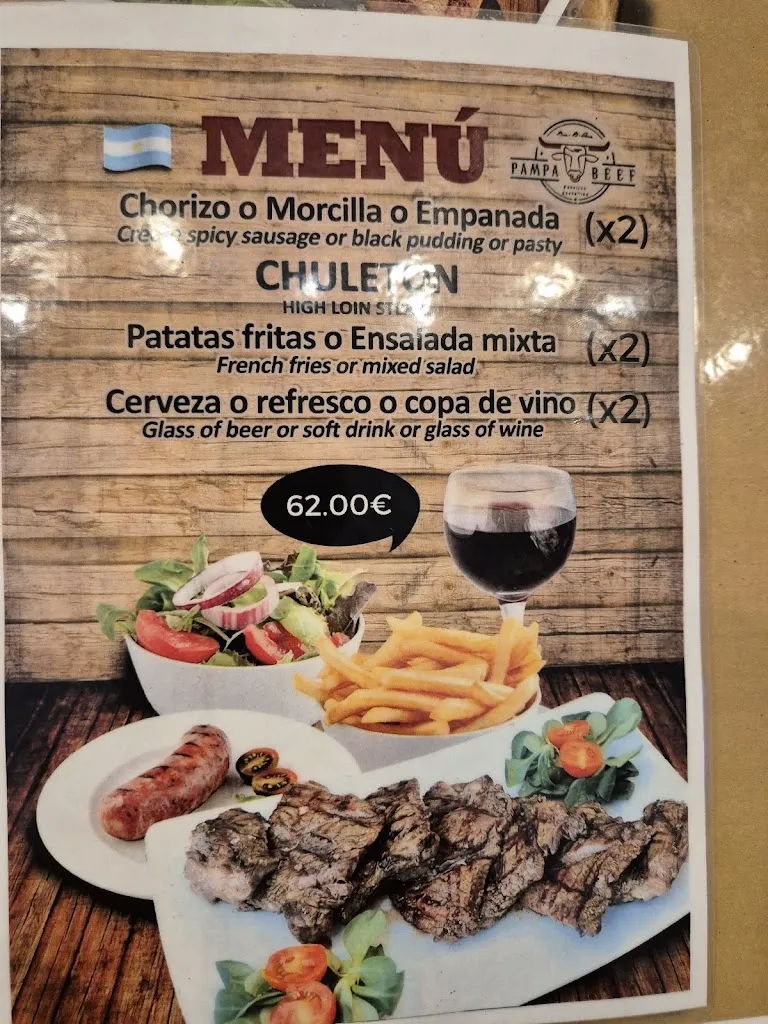 Menu_Pampa Beef Parrilla Argentina_Parrillas_image_3