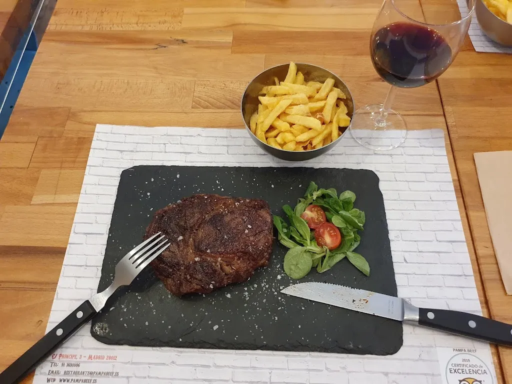 Menu_Pampa Beef Parrilla Argentina_Parrillas_image_5