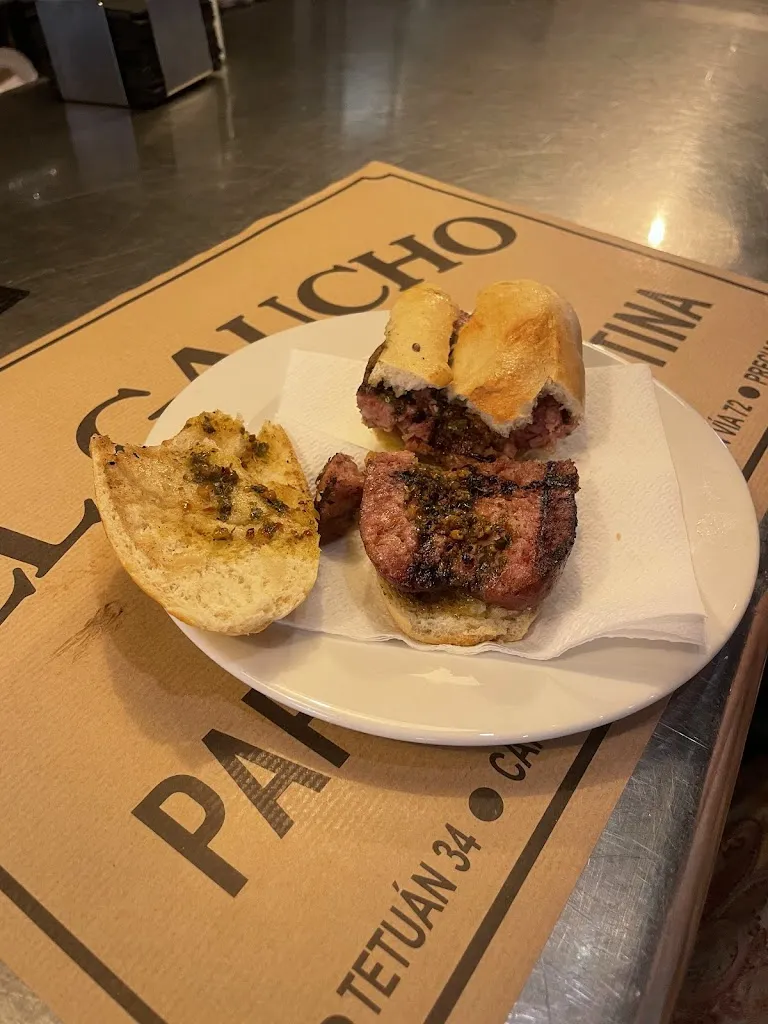 Menu_Parrilla El Gaucho_Parrillas_immagine_5