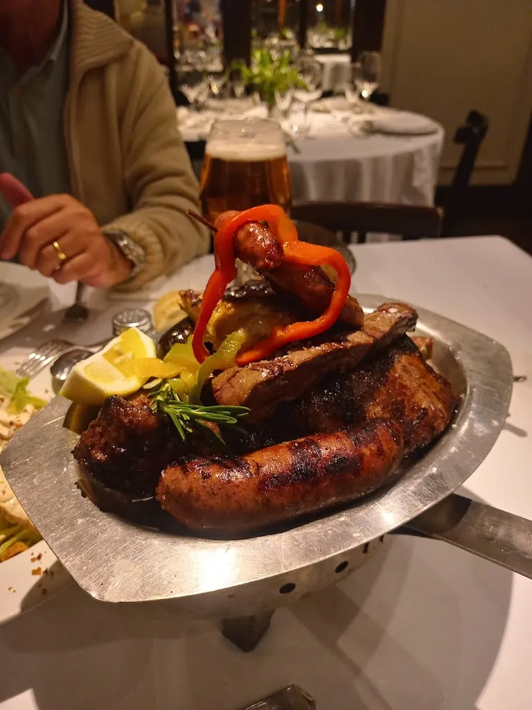 Menu_Parrilla El Gaucho_Parrillas_immagine_6