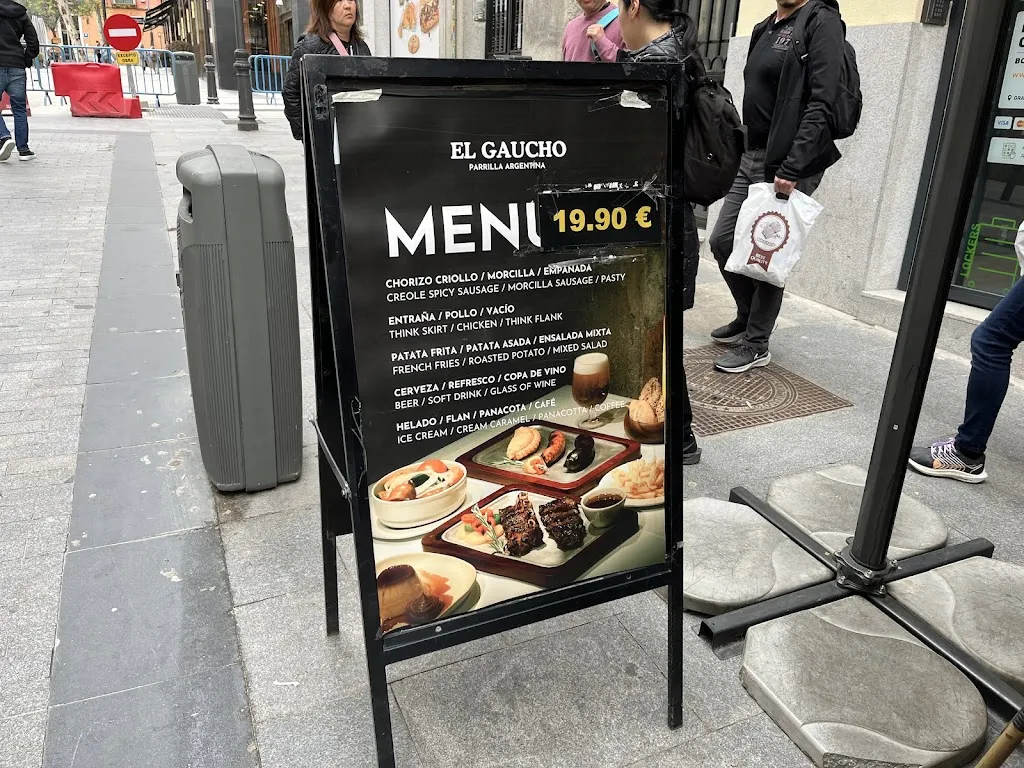 J Wu_Parrilla El Gaucho_Parrillas_recensione