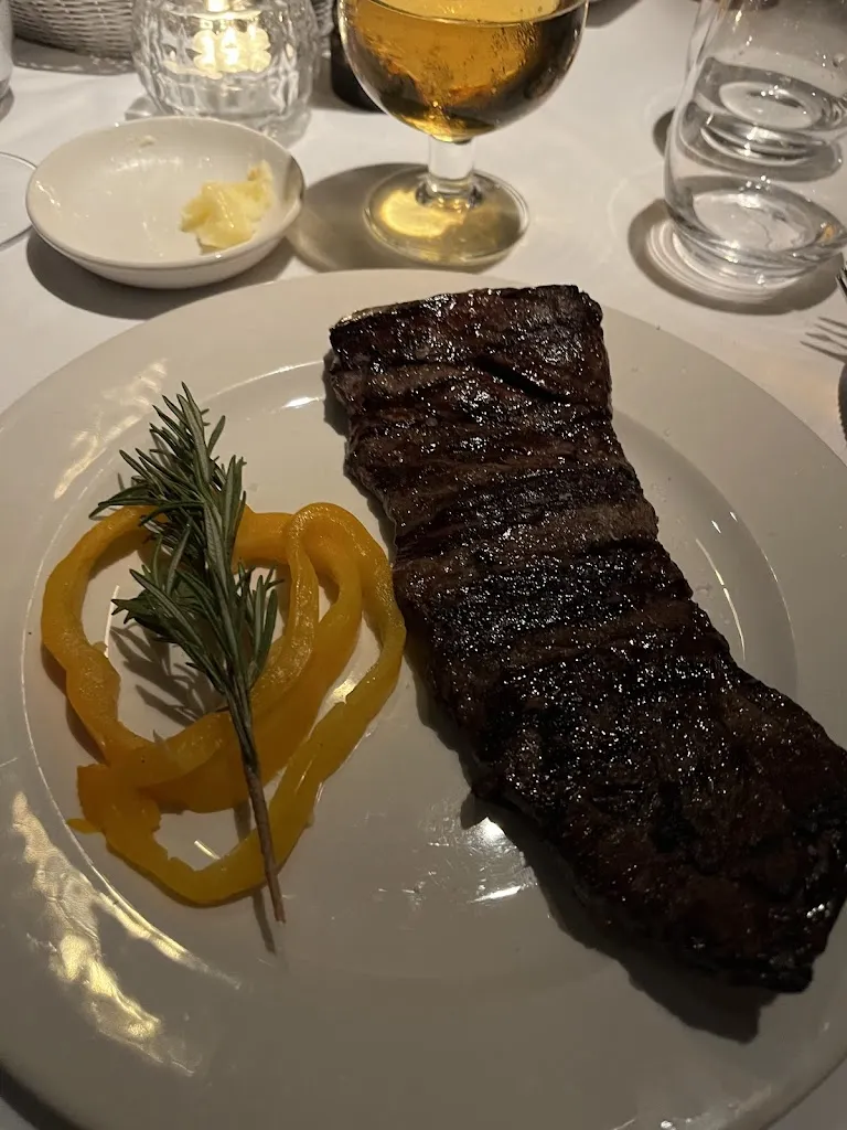 Oscar Miranda_Parrilla El Gaucho_Parrillas_recensione